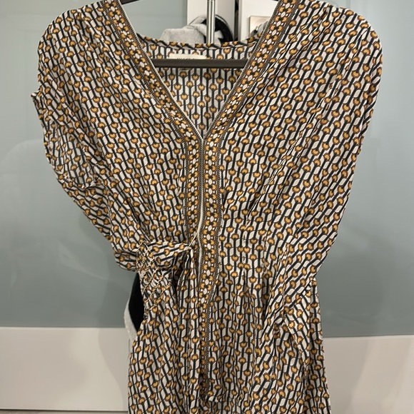 Max studio blouse - Picture 2 of 5